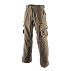 O`Neal Worker Pant olive