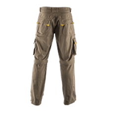 O`Neal Worker Pant olive