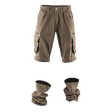 O`Neal Worker Pant olive