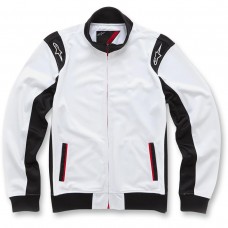 ALPINESTARS JACKET SPA TRACK WT S ALPINESTARS JACKET SPA TRACK WT S