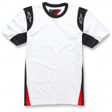 ALPINESTARS TEE AUSTIN KNIT WT S ALPINESTARS TEE AUSTIN KNIT WT S