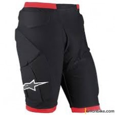 ALPINESTARS Pantaloncini Comp Pro Short ALPINESTARS Pantaloncini Comp Pro Short