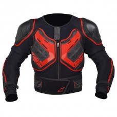 ALPINESTARS BIONIC JACKET RAGAZZO  ALPINESTARS BIONIC JACKET RAGAZZO