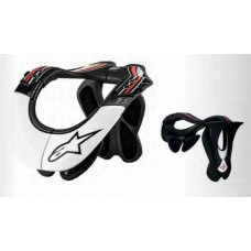 ALPINESTARS NECK SUPPORT BIO PRO ALPINESTARS NECK SUPPORT BIO PRO