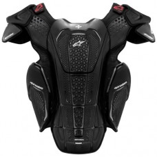 ALPINESTARS ROOST GUARD A-8 BLACK ALPINESTARS ROOST GUARD A-8 BLACK