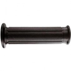 Manopole Ariete per  Vespa Super Soft Nero