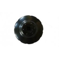 Chiave Smontaggio Filtri Olio Innesti Rigati Ø 76mm Chiave Smontaggio Filtri Olio Innesti Rigati Ø 76mm
