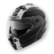 Caberg Duke Legend Black/White