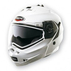 Caberg Duke Metal White 