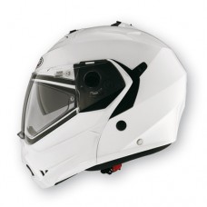 Caberg Duke Metal White 