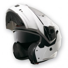 Caberg Duke Metal White 