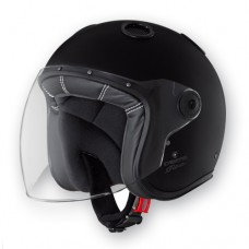Caberg Doom Matt Black 