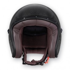 Caberg Jet Freeride Carbon 