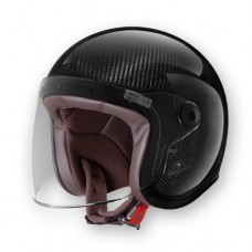 Caberg Jet Freeride Carbon 