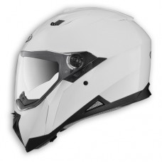 Caberg Stunt Metal White