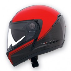 Caberg VX2 Carbon Edge Black Red