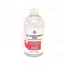 Gel Igienizzante Mani 500 ml Gel Igienizzante Mani 500 ml