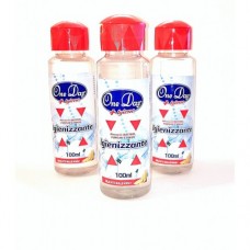 Gel Igienizzante Mani One Day 100ML
