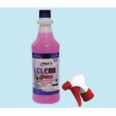 Igienizzante Alcool Clean Sanex