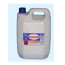 Candeggina Oliclor 5 Lt