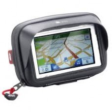 Porta GPS-smartphone ipad universale GIVI S952 Porta GPS-smartphone ipad universale GIVI S952