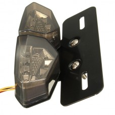 Stop Doppio 12V LED con Frecce Stop Doppio 12V LED con Frecce