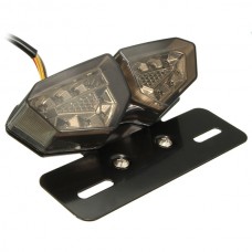 Stop Doppio 12V LED con Frecce Stop Doppio 12V LED con Frecce