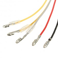 Stop Doppio 12V LED con Frecce Stop Doppio 12V LED con Frecce