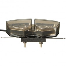 Stop Doppio 12V LED con Frecce Stop Doppio 12V LED con Frecce