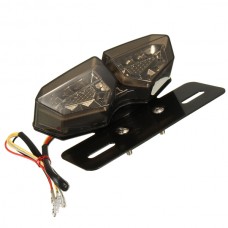 Stop Doppio 12V LED con Frecce Stop Doppio 12V LED con Frecce