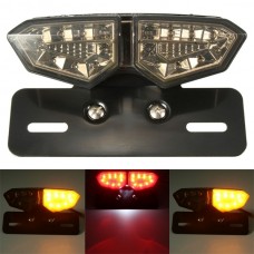 Stop Doppio 12V LED con Frecce Stop Doppio 12V LED con Frecce