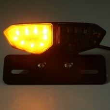 Stop Doppio 12V LED con Frecce Stop Doppio 12V LED con Frecce