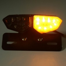 Stop Doppio 12V LED con Frecce Stop Doppio 12V LED con Frecce