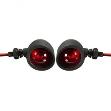 Frecce con doppia luce Frecce con doppia luce