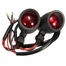 Frecce con doppia luce Frecce con doppia luce