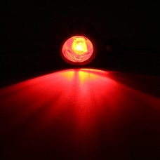 Frecce con doppia luce Frecce con doppia luce