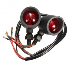 Frecce con doppia luce Frecce con doppia luce