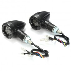 Frecce - Doppie Luci a Led