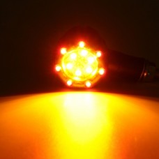 Frecce - Doppie Luci a Led