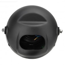 Faro Tondo con Indicatore di direzione x Special ed Harley Faro Tondo con Indicatore di direzione x Special ed Harley