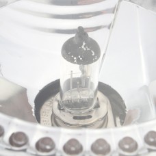 Faro Tondo con Indicatore di direzione x Special ed Harley Faro Tondo con Indicatore di direzione x Special ed Harley