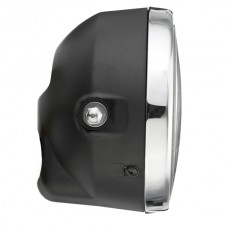 Faro Tondo con Indicatore di direzione x Special ed Harley Faro Tondo con Indicatore di direzione x Special ed Harley