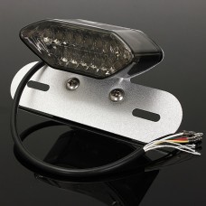 Stop /Indicatore di direzione 12V 16LED 