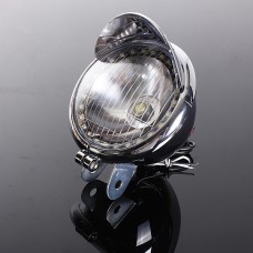 Faro a Led x Special ed Harley