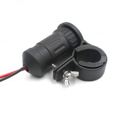 Presa/Adattatore Usb da Manubrio