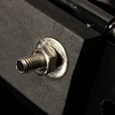 Stop Doppio + Luce Targa Moto Special & Custom