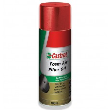 Castrol Foam Air Filter Oil 400ml