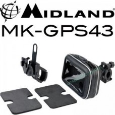 MIDLAND MK-GPS 43