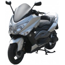 Cupolino Fabbri per Yamaha T-Max 500 2008-2011 Super sport Cupolino Fabbri per Yamaha T-Max 500 2008-2011 Super sport