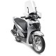 GIVI PARABREZZA SH 125I-150I (05 > 128) (Trasparente) GIVI PARABREZZA SH 125I-150I (05 > 128) (Trasparente)